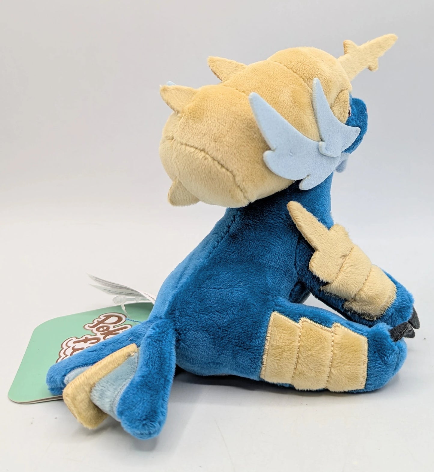 Pokemon - Plush Stuffed Toy Pokemon Fit Daikenki 503