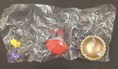 Re-Ment POKEMON GEMSTONE COLLECTION 2 Pokemon Pikachu and Sableye 1