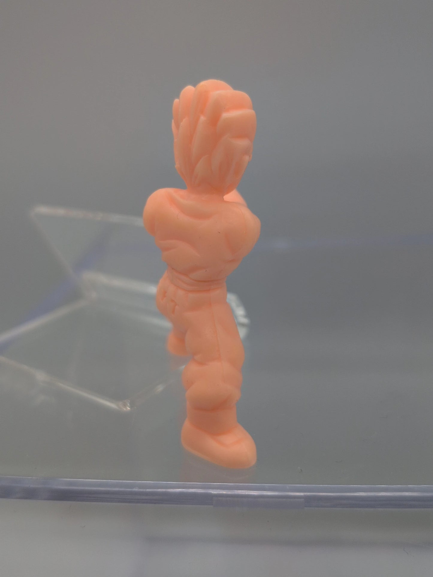 Bandai Dragon Ball Z Part 24 396 Super-Saiyan Son Gohan J' Skin Tone