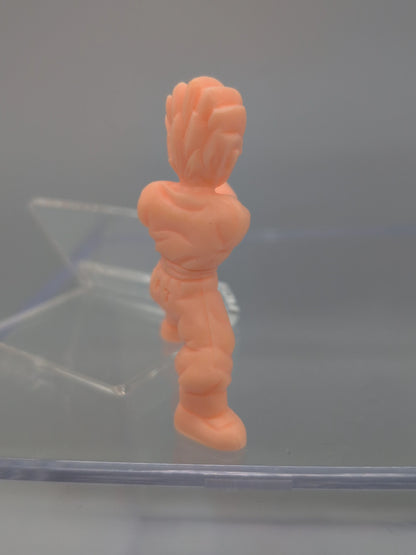 Bandai Dragon Ball Z Part 24 396 Super-Saiyan Son Gohan J' Skin Tone