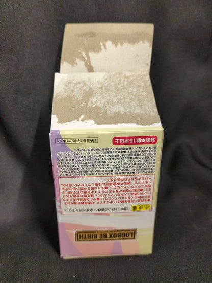 MegaHouse LOGBOX RE BIRTH Gear 5 Special One Piece Lilith Appears!