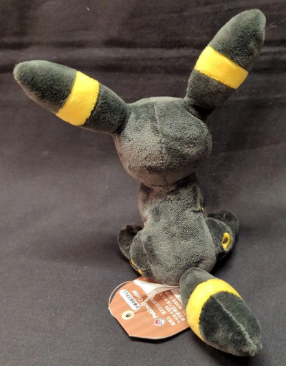 Pokemon Center Plush Stuffed Toy Pokemon Fit Pocket Monsters Umbreon