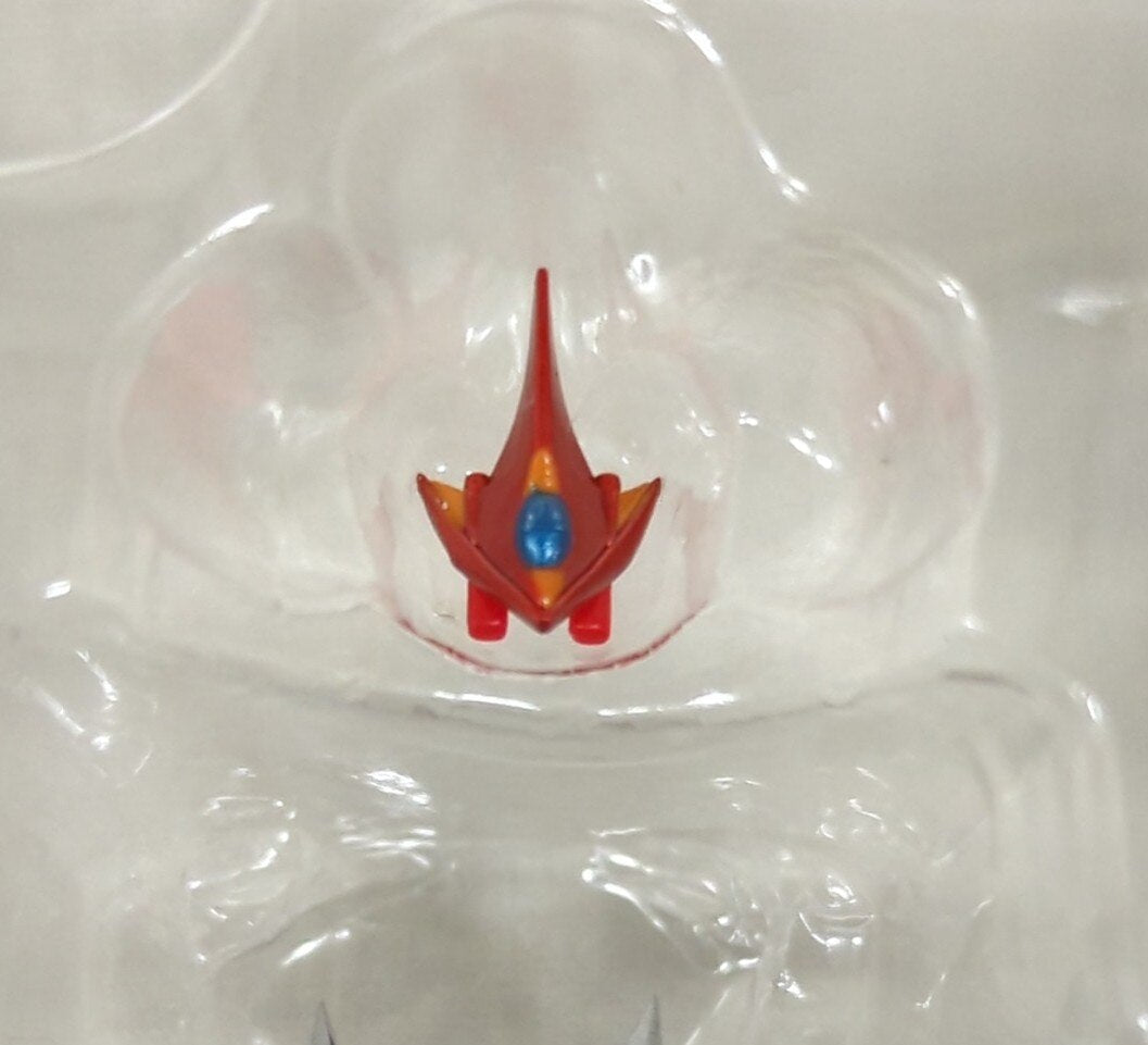 Bandai Super Robot Chogokin Great Mazinger 3