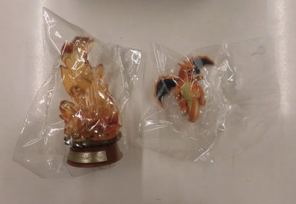 Re-Ment Swing Vignette Collection Pokemon Charizard 2