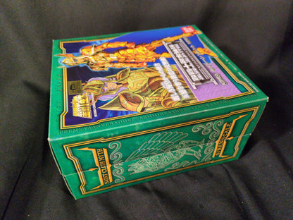 BANDAI Saint Seiya Myth Cloth Masami Kurumada Siren Sorrento/Scale Cloth
