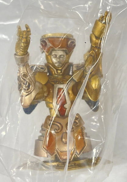 Happinet Saint Cloth Collection Vol.III Gemini (Golden)