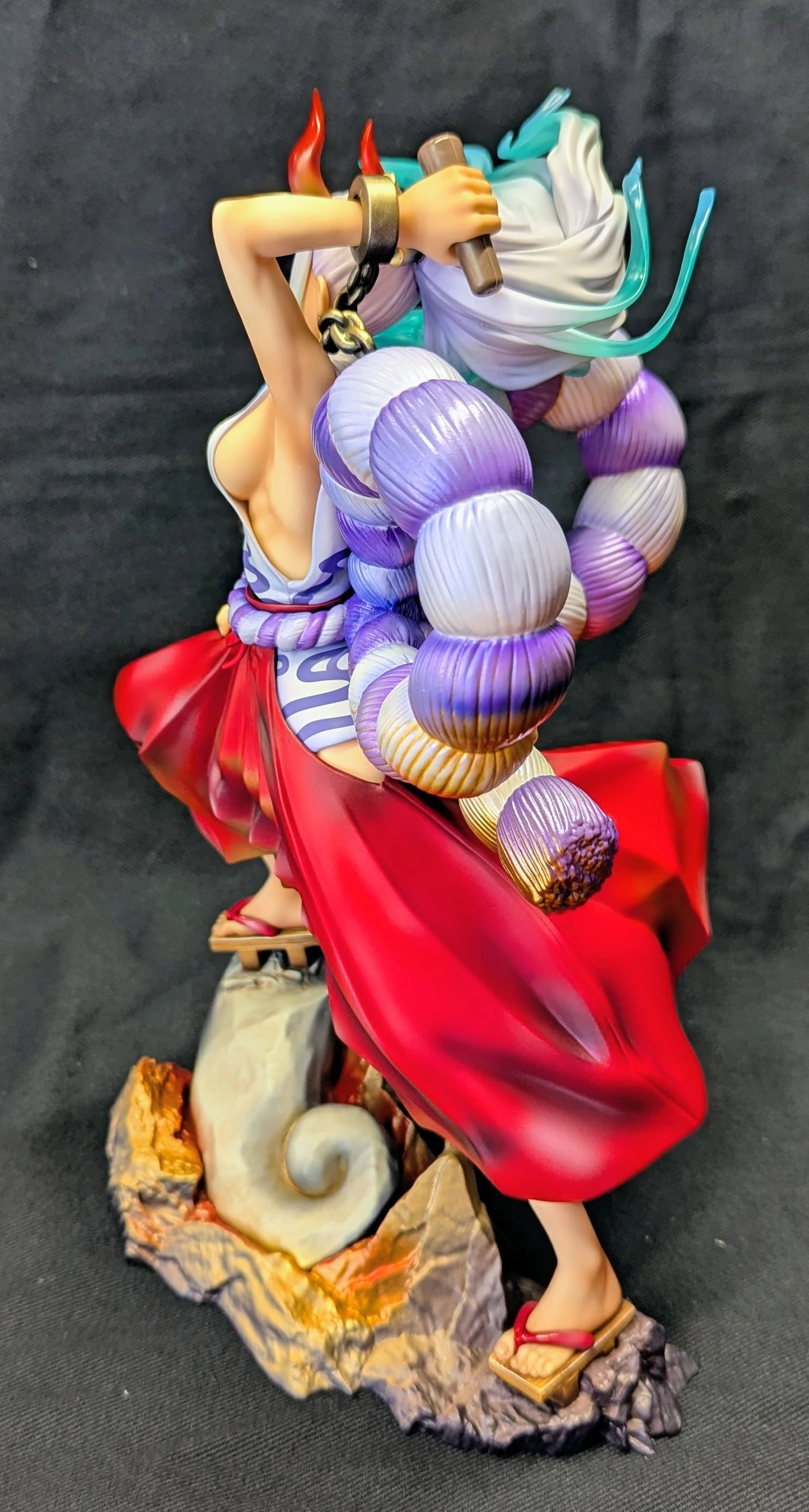 MegaCasa POP WA-MAXIMUM Yamato