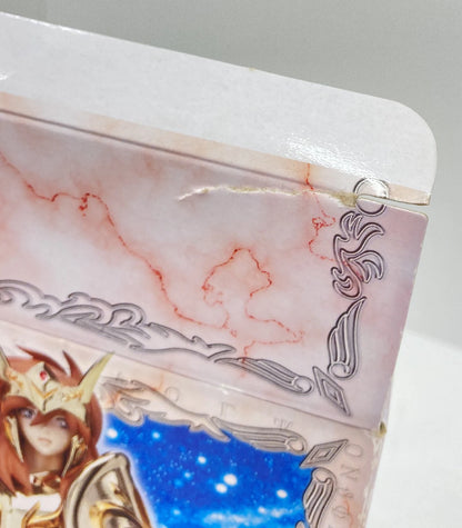BANDAI Saint Seiya Myth Cloth Masami Kurumada Andromeda Shunshin Cloth ORIGINAL COLOR EDITION/Tamashii Web Limited Edition