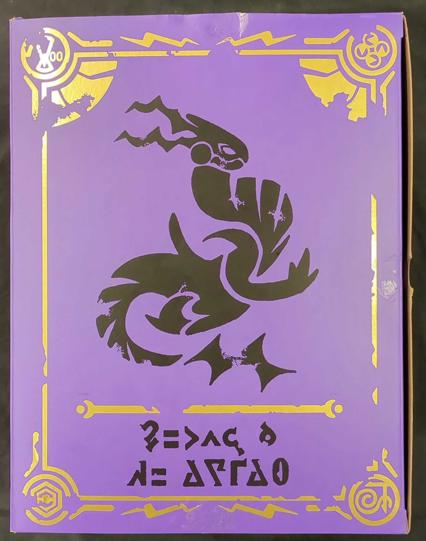 Pokemon Pokemon Center Original Figure Kotobukiya Miridon