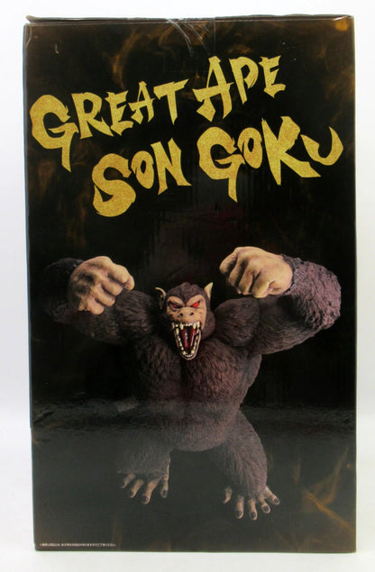 Bandai Spirits Ichiban Kuji Dragon Ball THE CHRONICLE OF GOKU Last One Prize: Great Goku SOFVICS