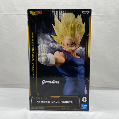 Bandai Spirits Dragon Ball Z Grandista-MAJIN VEGETA- (Majin Vegeta)