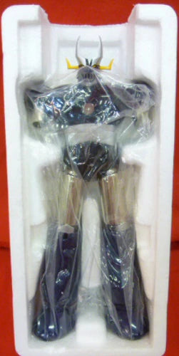 Bandai Soul of Chogokin GX02R Great Mazinger Renewal Ver.