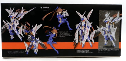 Kotobukiya Megami Device SOL Raptor No Without Bonus KP475X