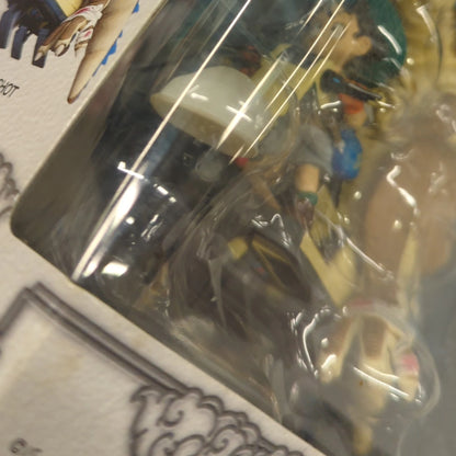 Unifive Museum Collection 11: Explorer Gohan x Dinosaurs