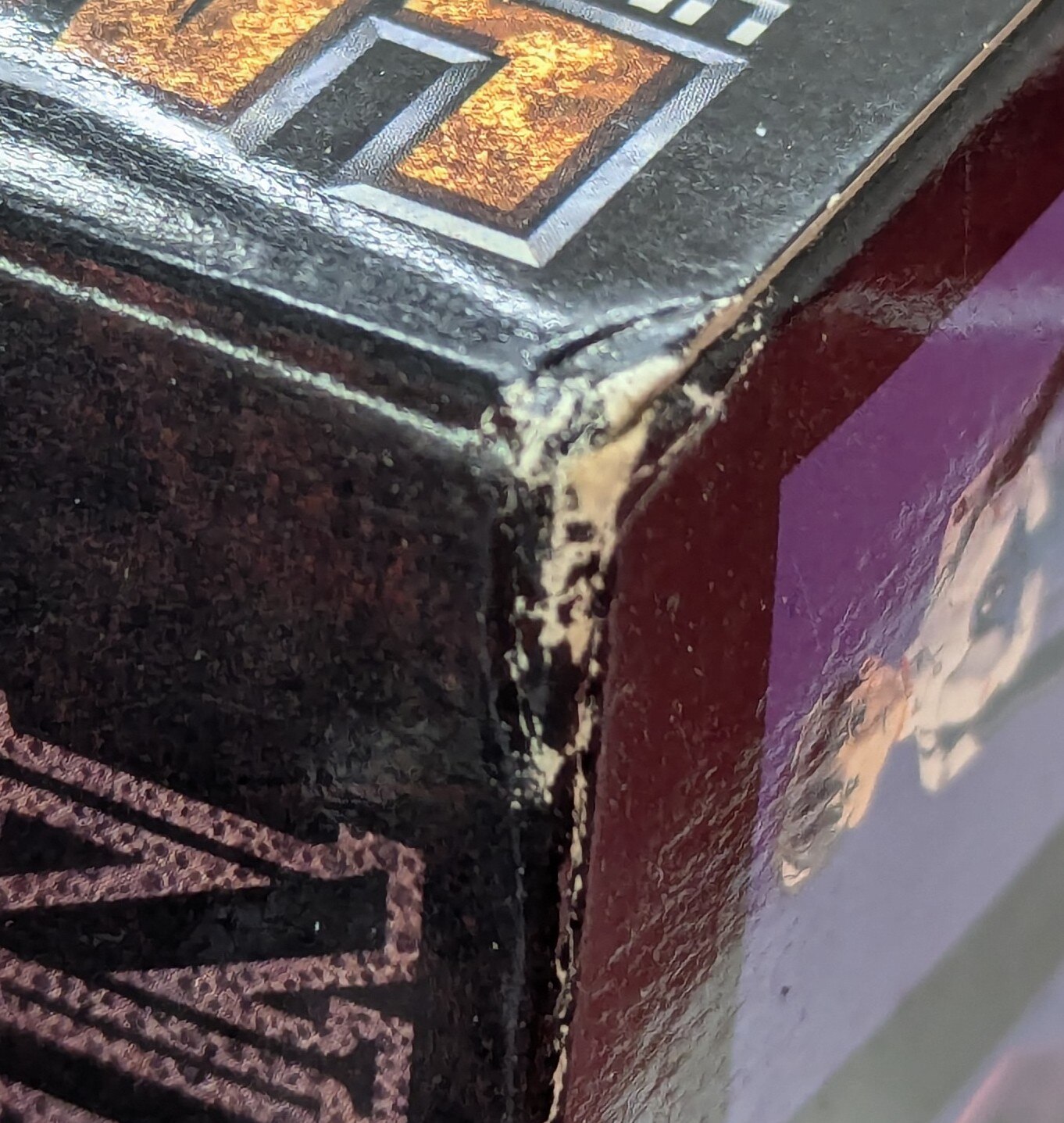 Bandai LMHG Evangelion Unit-01 1