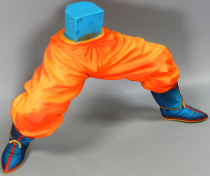 RFTERM0TOKEN Kame Senryu Traditional Secret Technique Super Kamehameha!!!! Son Goku