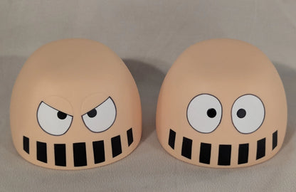 MAZZCOT MASCOTTE Boss Borot MAS-011 MAS-011