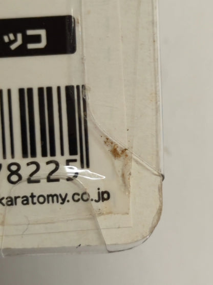 TOMY Monster Collection Pocket Monsters XY Fokko MC-006