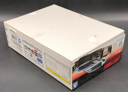 Aoshima 1/24 Liberty Walk LB Works R35 GT-R type 2 Ver.2 13
