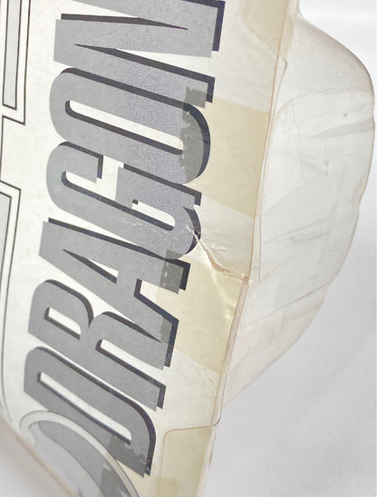 Banpresto DX Soft Vinyl Figure 2 Krilin