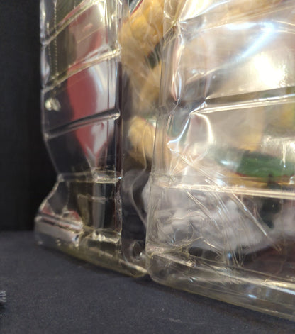 BANDAI SPIRITS Ichiban Kuji Dragon Ball ULTIMATE VARIATION Last One Prize Shenron Figure