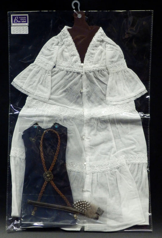 Volks - La Parsonal Collection - Blue Label Folklore One Piece set Size: SD16/DDS(L)/DD(L)/DDdy