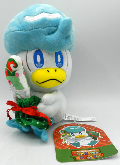 Pokemon - Plush Stuffed Toy Pokemon Christmas Toy Factory Kwass