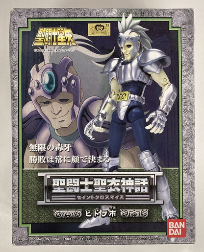 Bandai Saint Seiya Myth Cloth Hydra Ichi/Bronze Cloth