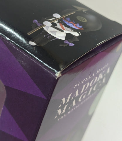 Aniplex Caramenny/Puella Magi Madoka Magica: The MovHomura Akemi-Piece Version PVC