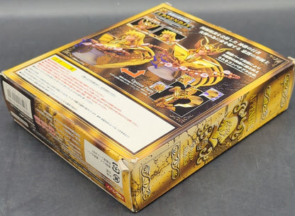 BANDAI Saint Cloth Myth APPENDIX Appendix Masami Kurumada Virgo Shaka