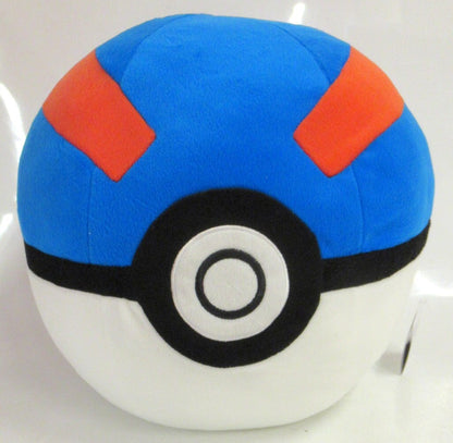 Bandai Spirits Super Ball Super Ball Super Ball Hyper Ball Master Ball Super Ball