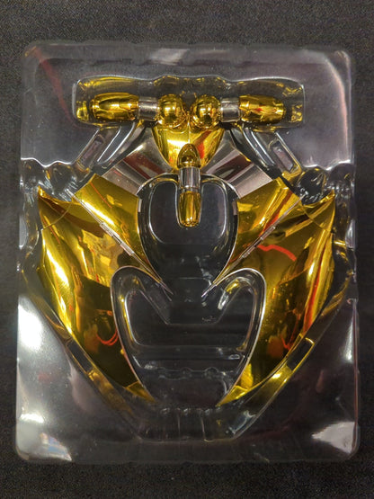 Bandai - Super Robot Chogokin - Shin Mazinger Z Gold Ver.
