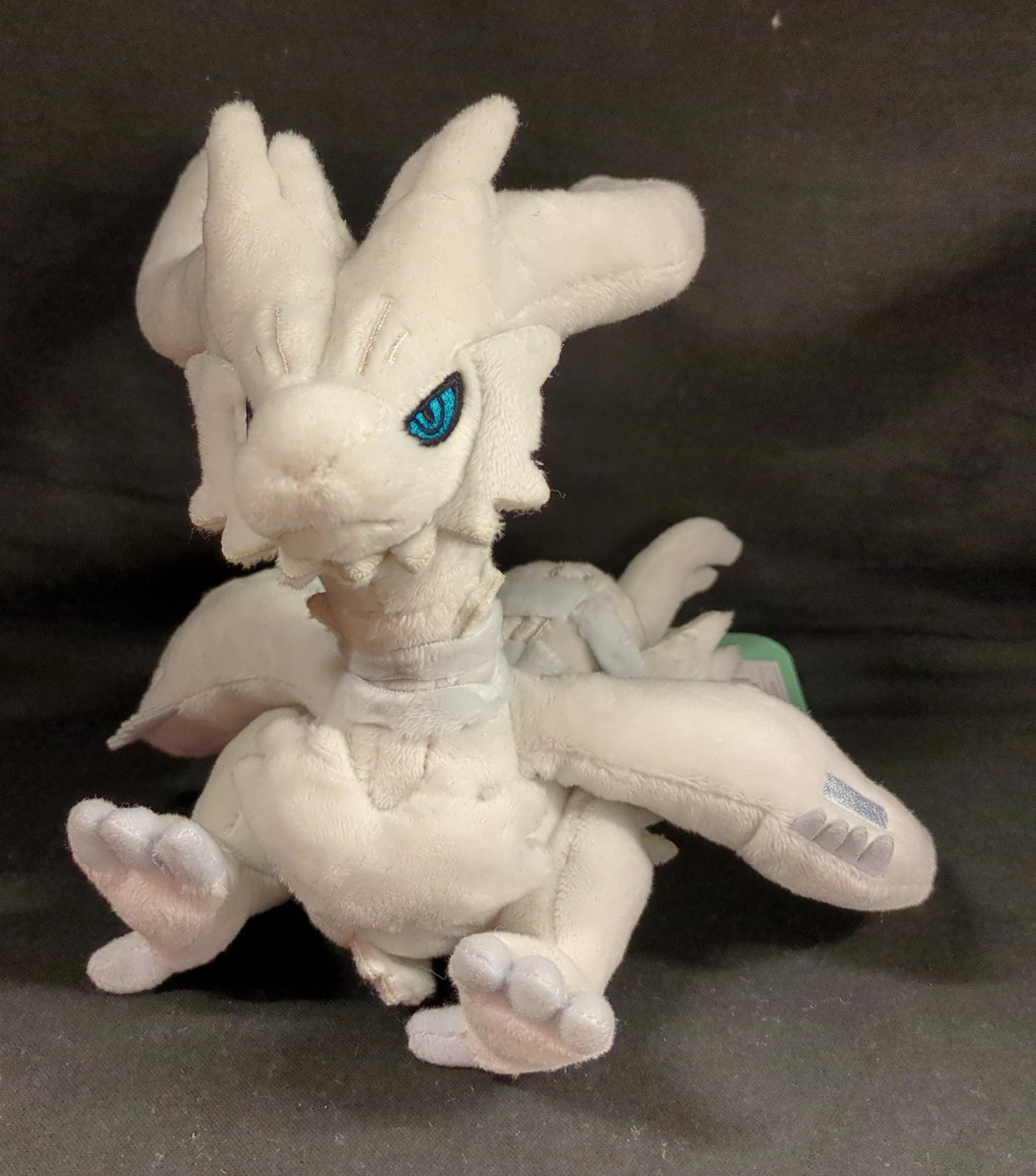 Pokemon - Plush Stuffed Toy Fit Reshiram 643