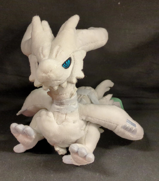 Pokemon - Plush Stuffed Toy Fit Reshiram 643