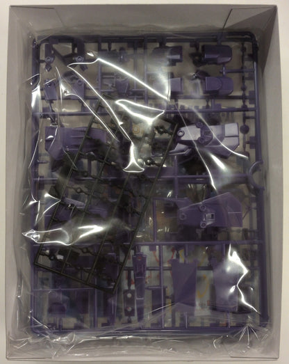 Bandai 1/300 Mobile Suit ZePsyco RFTERM0TOKEN MK-II / Postal 7 dígitos / ST(16) 43