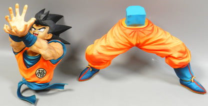 RFTERM0TOKEN Kame Senryu Traditional Secret Technique Super Kamehameha!!!! Son Goku
