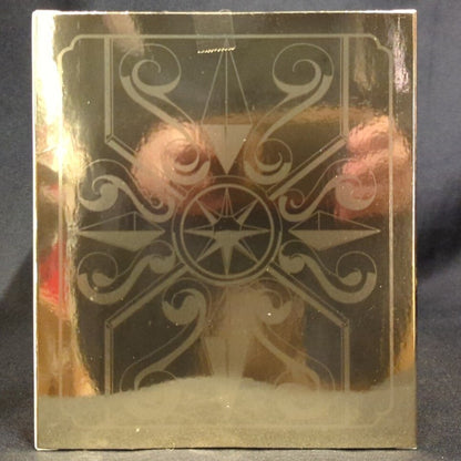 Bandai Spirits Saint Seiya Myth Cloth EX Masami Kurumada Gemini Saga GOLD24 Tamashii Tamashi Nation 2021