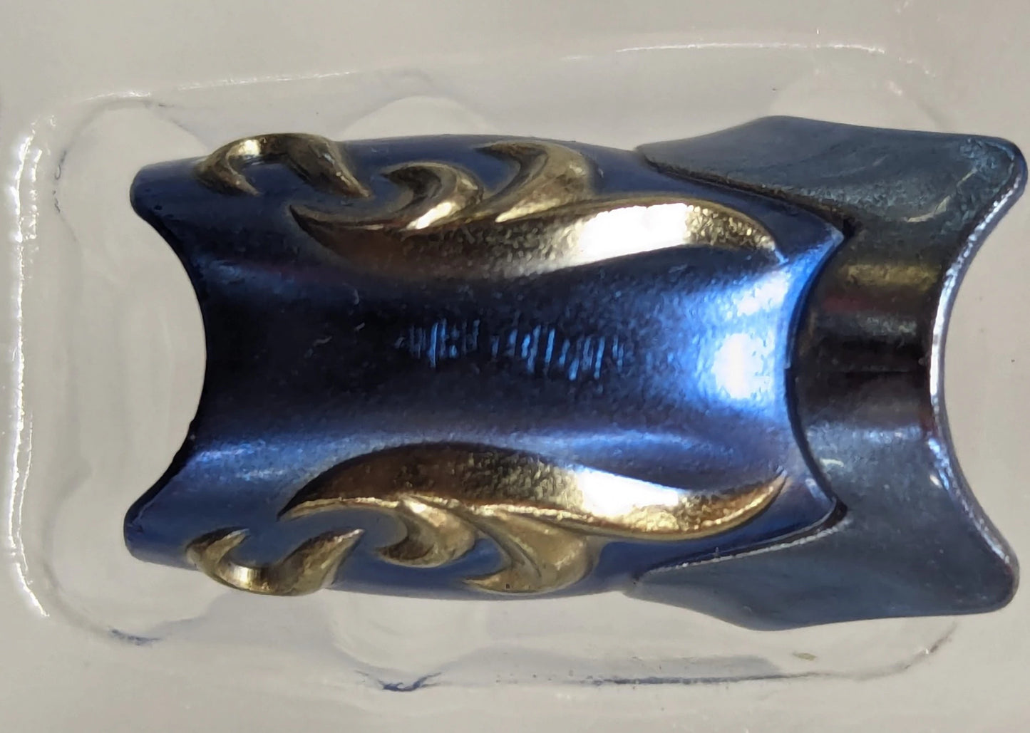 BANDAI Saint Seiya Myth Cloth Masami Kurumada Cygnus Hyoga God Cloth 10th Anniversary Edition