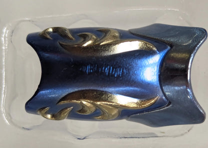 BANDAI Saint Seiya Myth Cloth Masami Kurumada Cygnus Hyoga God Cloth 10th Anniversary Edition