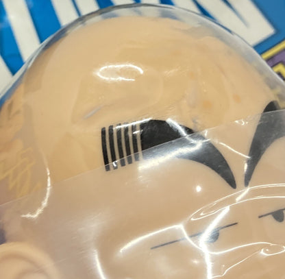 Banpresto DX Soft Vinyl Figure 2 Krilin