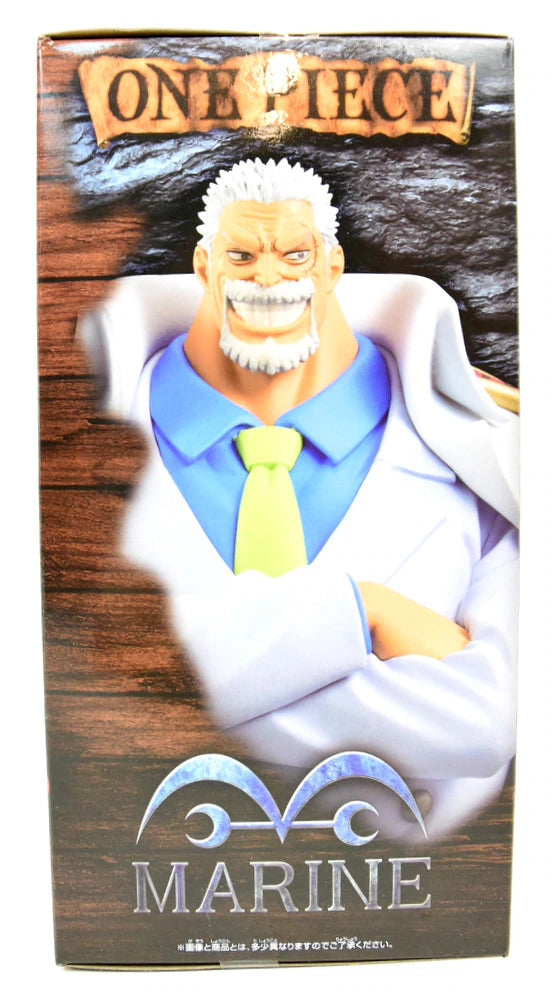 Bandai Spirits DXF THE GRANDLINE SERIES SPECIAL Monkey D Garp