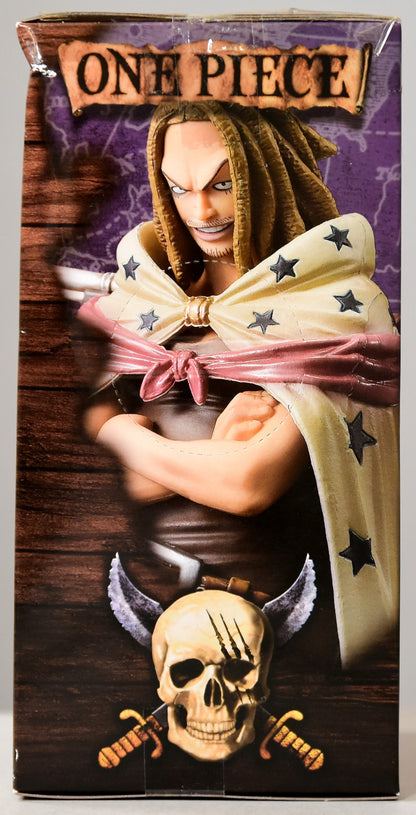 Banpresto DXF THE GRANDLINE MEN vol.09 Yasopp