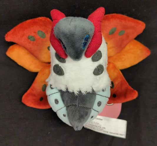 Pokemon - Plush Stuffed Toy/Pokemon fit Pocket Monster Volcarona