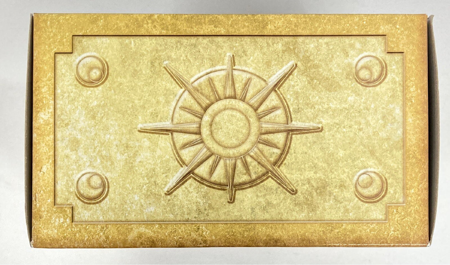 BANDAI Saint Seiya Myth Cloth Masami Kurumada Sagittarius Cloth Galactic War ver. / Tamashii Web Limited Edition