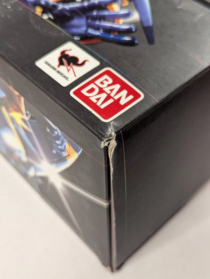 Bandai Soul of Chogokin Aim for the top! Gunbuster Buster alloy color ver GX-34R
