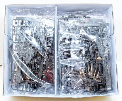 Kotobukiya Rayleonard 03-AALIYAH Supris OP Ver.