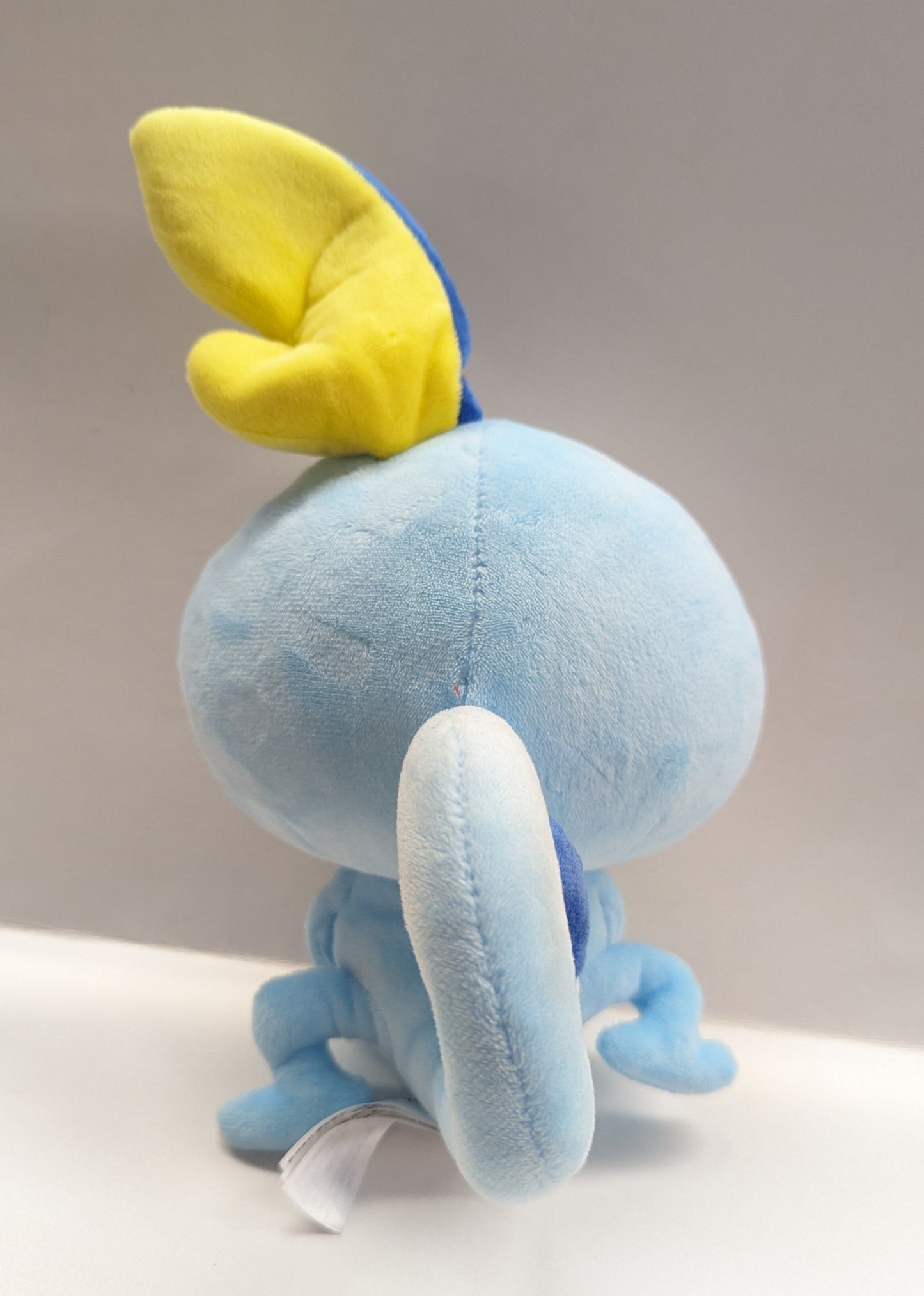 Pokemon/Takara Tomy Arts Peluche Pokemon Messon