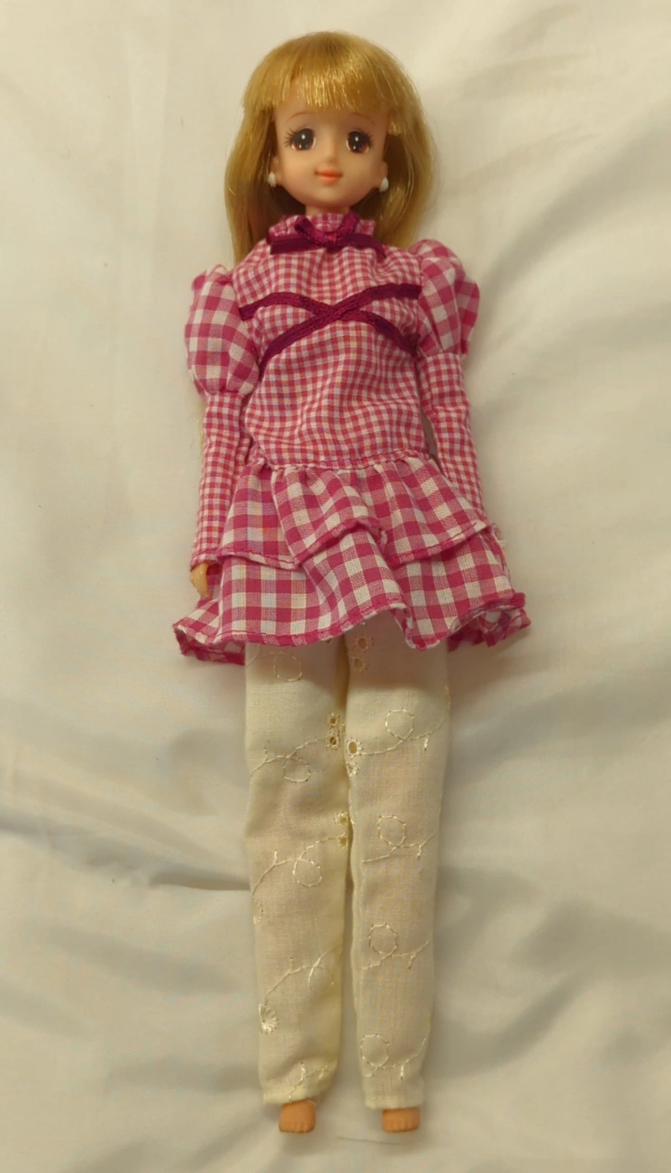 Takara First Generation Jenny Made in Japan