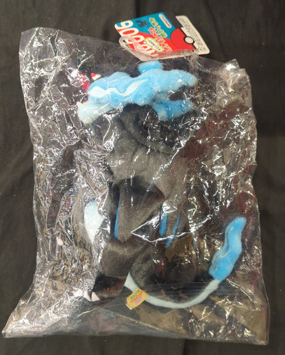 Takara Tomy Arts I Choose You! Pokemon Get Plush Stuffed Toy Pokemon Mega Charizard x 6