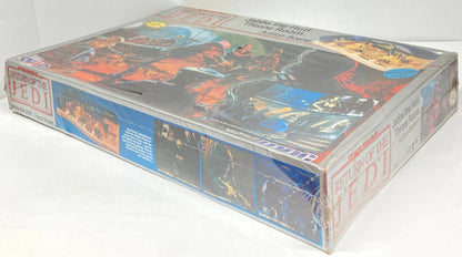 MPC ACTION SCENE JABBA THE HUTT THRONE ROOM 11928